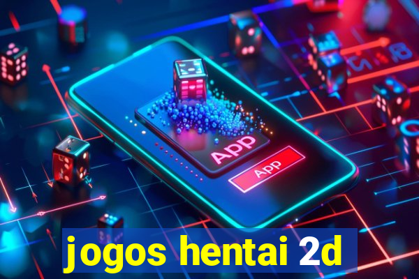 jogos hentai 2d